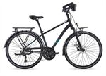 Xe đạp điện touring Giant TROOPER 5300 2022***